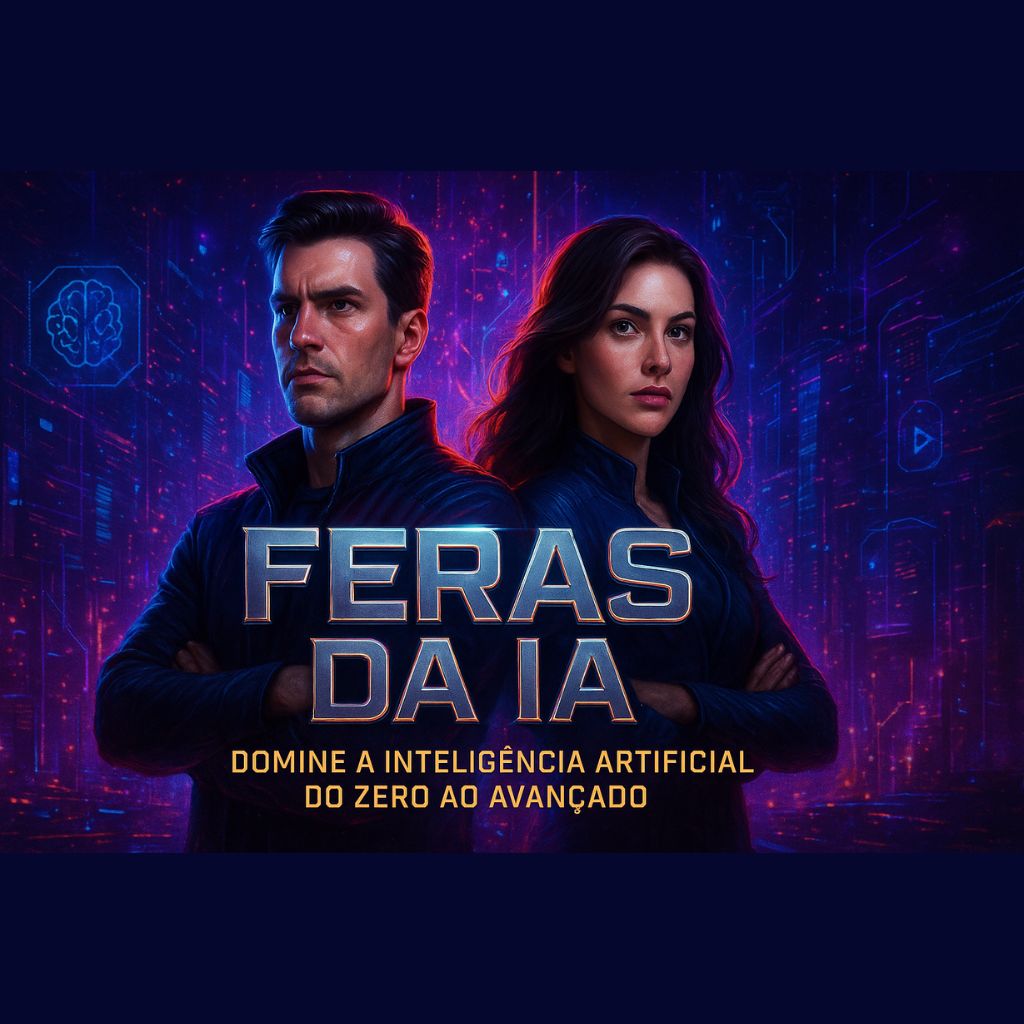 Curso de Inteligência Artificial