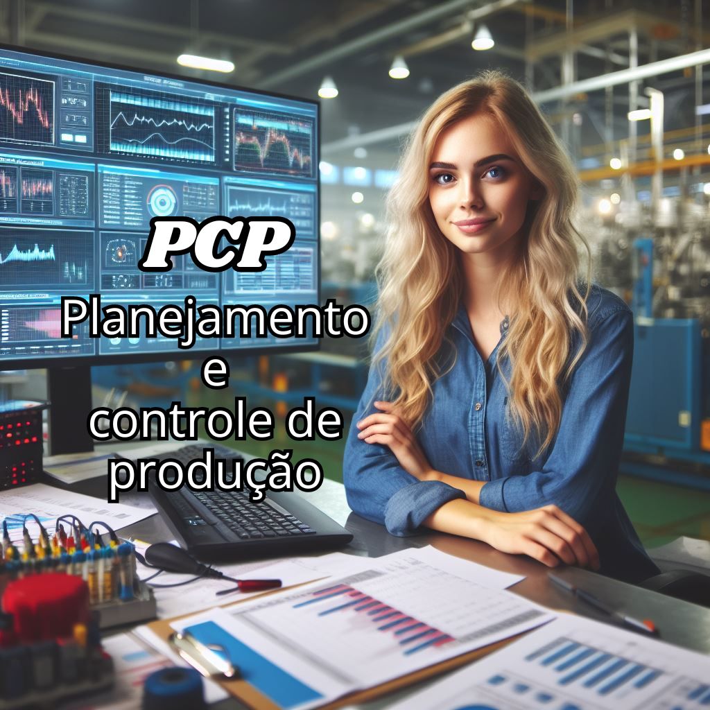 Curso PCP