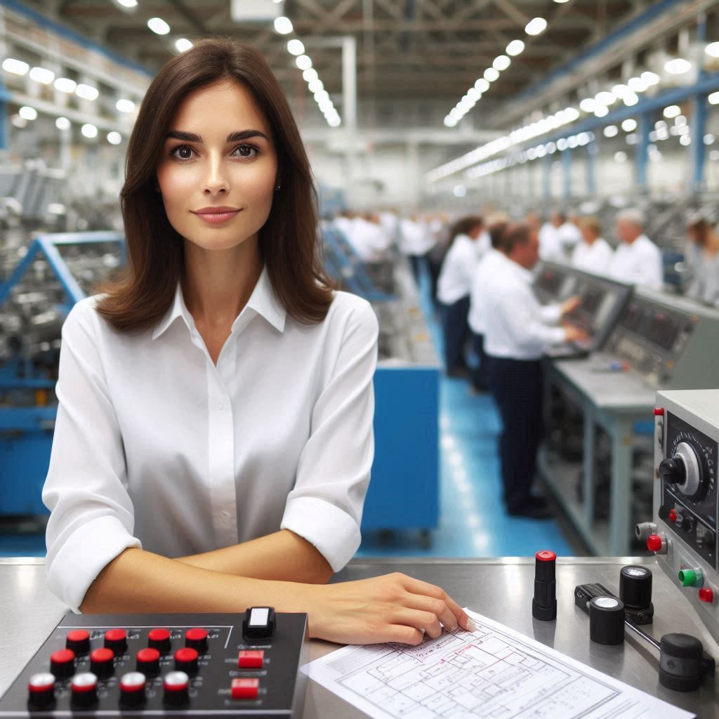 Curso de PCP para engenheiros e profissionais da indústria